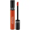 Image de SEPHORA COLLECTION Cream Lip Stain - Rouge Velouté Sans Transfert - Rouge À Lèvres Liquide Mat