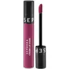 Image de SEPHORA COLLECTION Cream Lip Stain - Rouge Velouté Sans Transfert - Rouge À Lèvres Liquide Mat