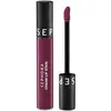 Image de SEPHORA COLLECTION Cream Lip Stain - Rouge Velouté Sans Transfert - Rouge À Lèvres Liquide Mat