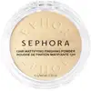 Image de SEPHORA COLLECTION POUDRE DE FINITION MATIFIANTE - 12H Poudre compacte matifiante