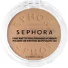 Image de SEPHORA COLLECTION POUDRE DE FINITION MATIFIANTE - 12H Poudre compacte matifiante