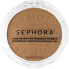 Image de SEPHORA COLLECTION POUDRE DE FINITION MATIFIANTE - 12H Poudre compacte matifiante
