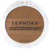 Image de SEPHORA COLLECTION POUDRE DE FINITION MATIFIANTE - 12H Poudre compacte matifiante