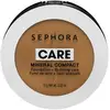 Image de SEPHORA COLLECTION Care Minéral Compact - Fond de teint + Soin apaisant
