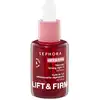 Image de SEPHORA COLLECTION Lift & Firm - Huile de Nuit Raffermissante Régénérante