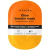 Image de SEPHORA COLLECTION Masques Booster Visage - Action 360°