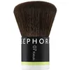 Image de SEPHORA COLLECTION 07 Le Pinceau Kabuki - Application intuitive, fini parfait