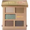 Image de SEPHORA COLLECTION Color Shifter Strange botanicals   Palette maquillage yeux