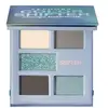 Image de SEPHORA COLLECTION Color Shifter Strange botanicals   Palette maquillage yeux