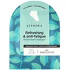 Image de SEPHORA COLLECTION Masques pour les pieds imprégné - Hydratation intense en 20 minutes