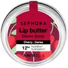 Image de SEPHORA COLLECTION Beurres Lèvres - Soin hydratant lèvres 12 heures