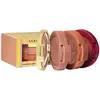 Image de SEPHORA COLLECTION Glitter Under The Sun - Trio De Fards A Paupières