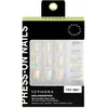 Image de SEPHORA COLLECTION Kit de Faux-Ongles Réutilisables - Effet Gel, Résultat Professionnel