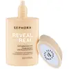 Image de SEPHORA COLLECTION Reveal The Real - Fluide De Teint Effet Flouté Lumineux