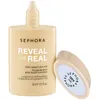 Image de SEPHORA COLLECTION Reveal The Real - Fluide De Teint Effet Flouté Lumineux