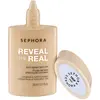 Image de SEPHORA COLLECTION Reveal The Real - Fluide De Teint Effet Flouté Lumineux