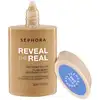 Image de SEPHORA COLLECTION Reveal The Real - Fluide De Teint Effet Flouté Lumineux