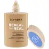Image de SEPHORA COLLECTION Reveal The Real - Fluide De Teint Effet Flouté Lumineux