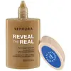 Image de SEPHORA COLLECTION Reveal The Real - Fluide De Teint Effet Flouté Lumineux