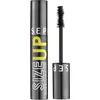 Image de SEPHORA COLLECTION Size up - Mascara Volume Extra Large Immédiat