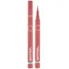 Image de SEPHORA COLLECTION 12H Intense Ink Felt Liner Classic Line - Eyeliner Feutre Precis et Intense