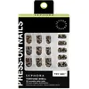 Image de SEPHORA COLLECTION Press-On Nail Kit Faux-Ongles Réutilisables - Effet Gel, Résultat Professionnel