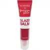 Image de SEPHORA COLLECTION GLAZE BALM x Yanissaxoxo - Baume à lèvres teinté brillance glossy