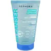 Image de SEPHORA COLLECTION Gelee Nettoyante Douce - Visage + Yeux