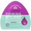 Image de SEPHORA COLLECTION MICRO-MASQUES - Masques hydrogel ultra-fin