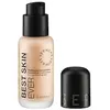 Image de SEPHORA COLLECTION BEST SKIN EVER - Fond de teint fini naturel tenue 16H