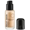 Image de SEPHORA COLLECTION BEST SKIN EVER - Fond de teint fini naturel tenue 16H