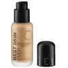 Image de SEPHORA COLLECTION BEST SKIN EVER - Fond de teint fini naturel tenue 16H