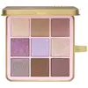 Image de SEPHORA COLLECTION PALETTE DE 9 FARDS À PAUPIÈRES - Palette de 9 fards à paupières mats et irisés