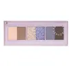 Image de SEPHORA COLLECTION MINI PALETTE DE FARDS À PAUPIÈRES - Palette de 6 fards à paupières