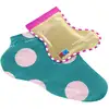 Image de SEPHORA COLLECTION Masques pieds hydratant douceur - Extrait de coco