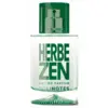 Image de Solinotes Eau de Parfum Herbe Zen