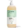 Image de Solinotes Savon Douche Parfum Thé Blanc 1 L