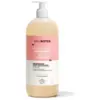 Image de Solinotes Savon Douche Parfum Fleur de Cerisier 1 L