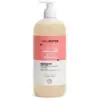 Image de Solinotes Savon Douche Parfum Rose 1 L