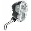 Image de AXA Beam Echo 15 Interrupteur On / Off LED Dynamo Black