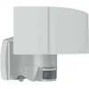 Image de Voltman - Applique filaire Naos A++ et détecteur de mouvement IP44 1000lm