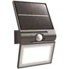 Image de Voltman - Applique solaire + détecteur de mouvement 200lm