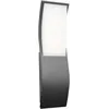 Image de Voltman - Applique murale extérieure IP65 (700lm 3000K) - Gris