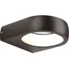 Image de Voltman - Applique extérieure filaire IP54 (470lm 3000K) - Noire