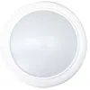 Image de Voltman - Hublot extérieur rond IP54 (1050lm 6500K) - Blanc