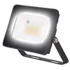 Image de Voltman - Projecteur extérieur avec télécommande IP65 (1200lm 6500K A++) - Noire