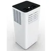 Image de Climatiseur mobile 7000 btu - 2,5kw - blizz blanc - 15m² - programmable - ecran digital - 3-en1