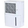 Image de Voltman - Déshumidificateur électronique 10L/jour 2.2L