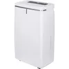Image de Voltman - Déshumidificateur électronique 20L/jour 5,5L