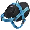 Image de Bobby harnais pour chien easy safe (Chien, Promenade, Sport canin), Collier + laisse